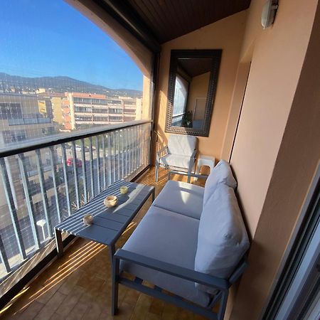 La Palmeraie 2 Chambres Sainte-Maxime Eksteriør billede